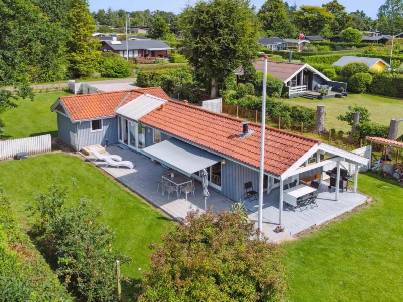 Billede 2 af Holiday Home Salvina - 300m from the sea by Interhome