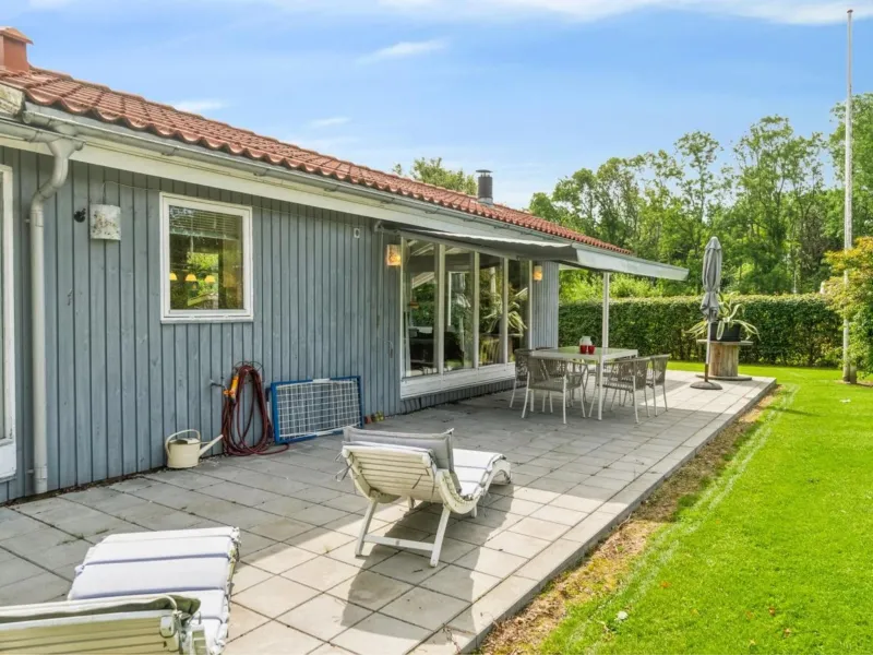 Billede 4 af Holiday Home Salvina - 300m from the sea by Interhome