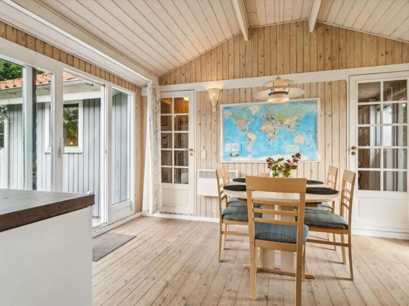 Billede 14 af Holiday Home Salvina - 300m from the sea by Interhome