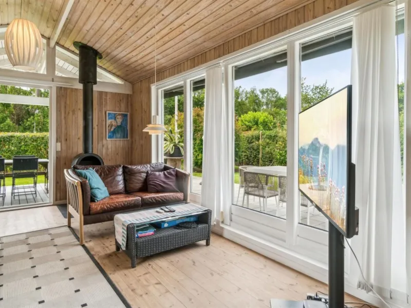 Billede 25 af Holiday Home Salvina - 300m from the sea by Interhome