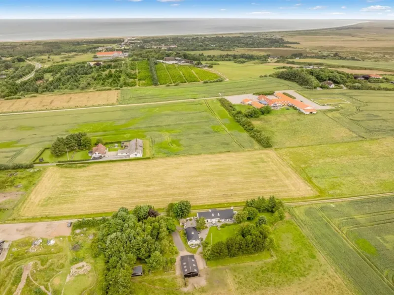 Billede 2 af Holiday Home Ømunde - 1-8km from the sea by Interhome