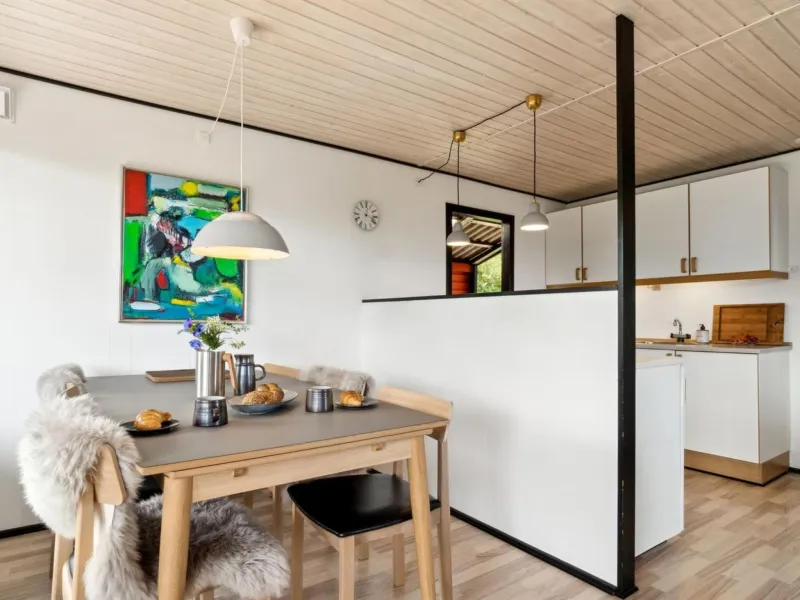 Billede 2 af Holiday Home Makrina - 150m from the sea by Interhome