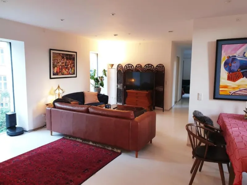Billede 13 af Norrebro Oasis Home - WITH 2 CATS - FAMILIES ONLY