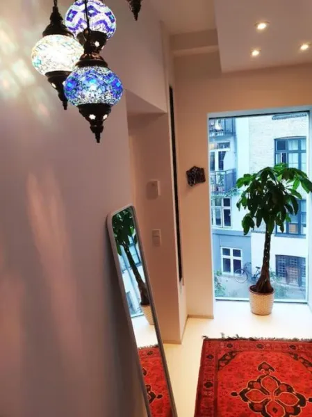 Billede 14 af Norrebro Oasis Home - WITH 2 CATS - FAMILIES ONLY