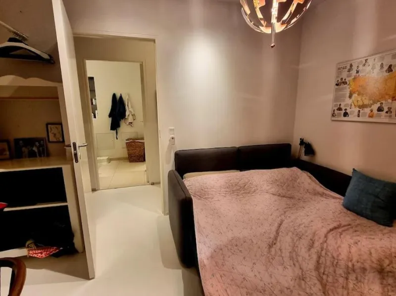 Billede 16 af Norrebro Oasis Home - WITH 2 CATS - FAMILIES ONLY