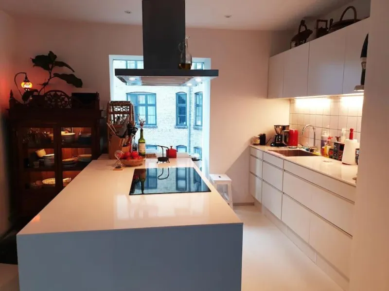 Billede 18 af Norrebro Oasis Home - WITH 2 CATS - FAMILIES ONLY