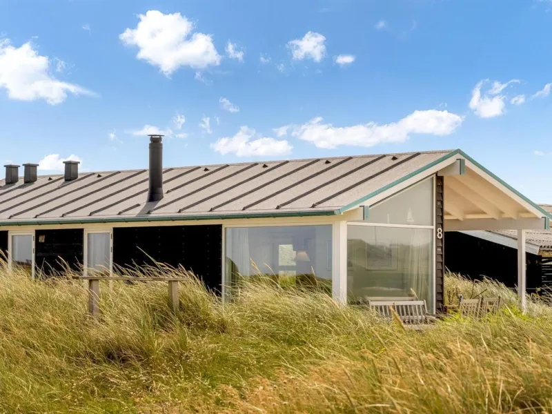 Billede 6 af Holiday Home Zina - 50m from the sea by Interhome