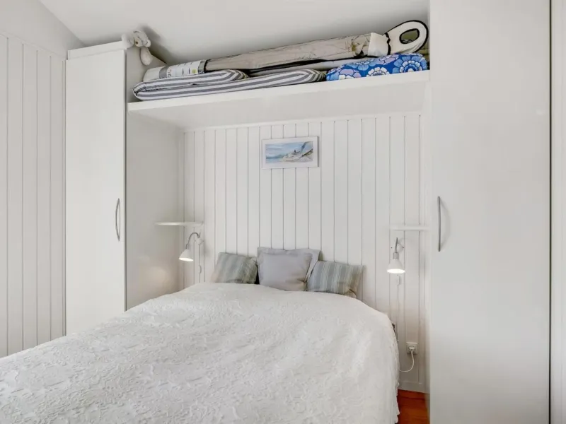 Billede 10 af Holiday Home Zina - 50m from the sea by Interhome