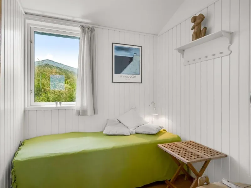 Billede 14 af Holiday Home Zina - 50m from the sea by Interhome