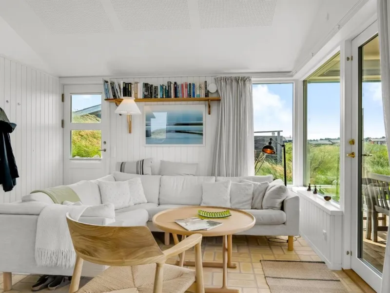Billede 17 af Holiday Home Zina - 50m from the sea by Interhome