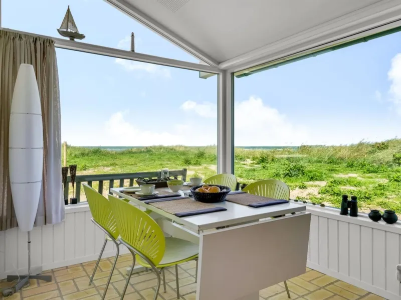 Billede 19 af Holiday Home Zina - 50m from the sea by Interhome