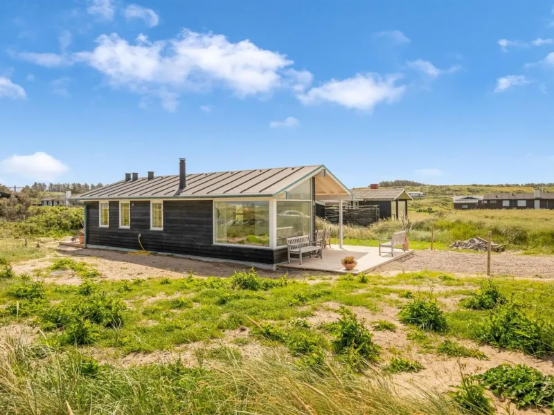 Billede 20 af Holiday Home Zina - 50m from the sea by Interhome