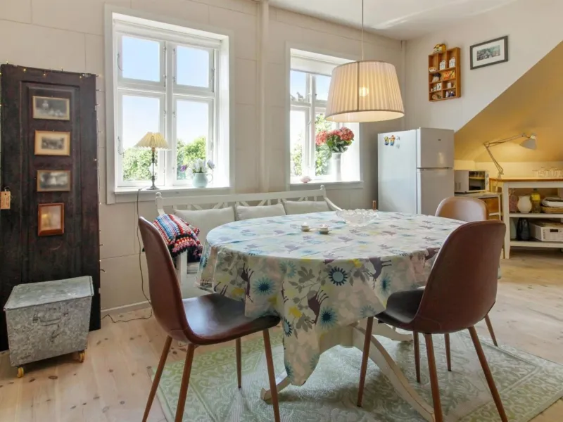 Billede 8 af Apartment Fenia - 9-8km from the sea by Interhome