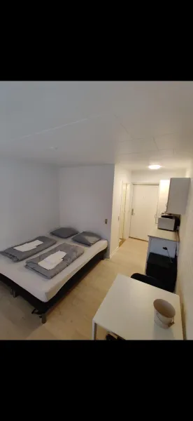 Capital city of Lego, Prime location! Room 01