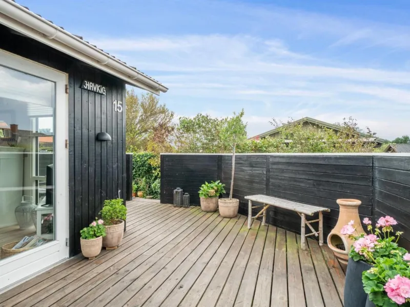 Billede 2 af Holiday Home Raili - 200m from the sea in Sealand by Interhome