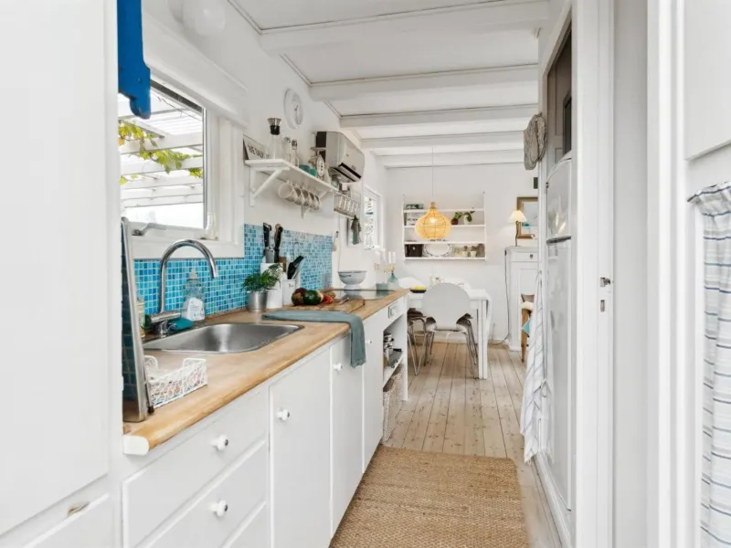 Billede 9 af Holiday Home Raili - 200m from the sea in Sealand by Interhome
