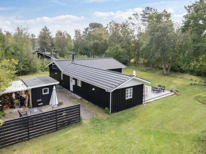 Billede 28 af Holiday Home Mella - 625m from the sea by Interhome