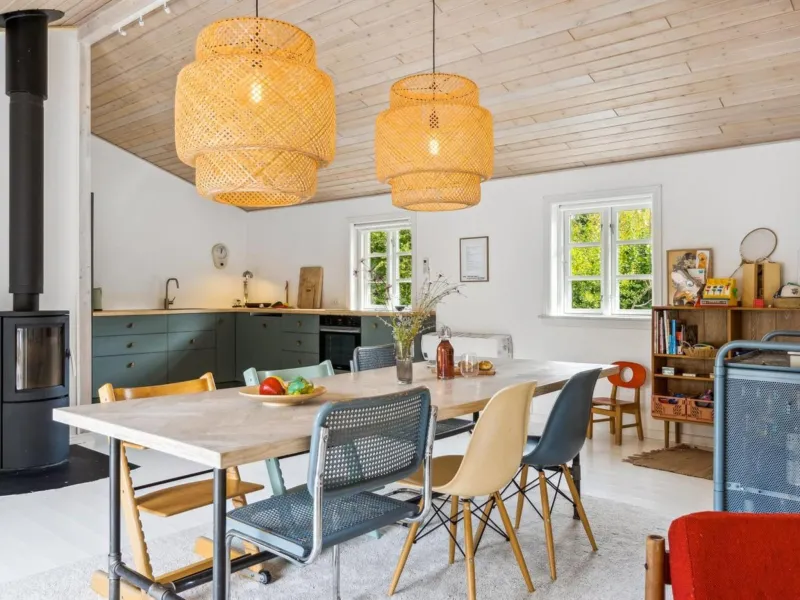 Billede 35 af Holiday Home Mella - 625m from the sea by Interhome