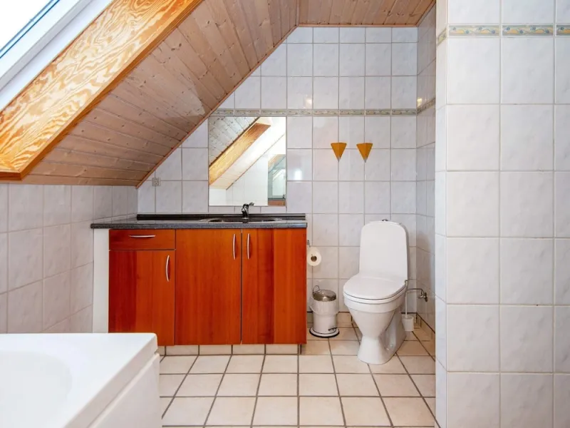 Billede 6 af 10 Person Holiday Home in Tim