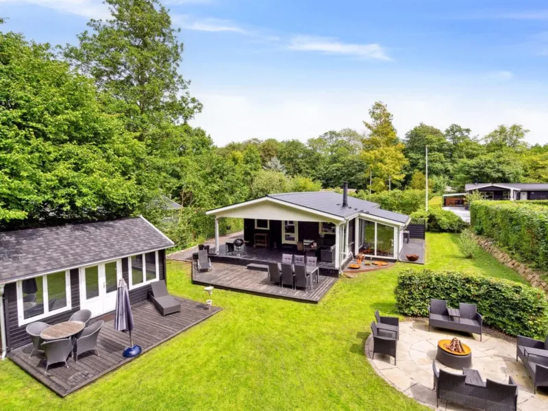Holiday Home Araminta - 800m from the sea by Interhome