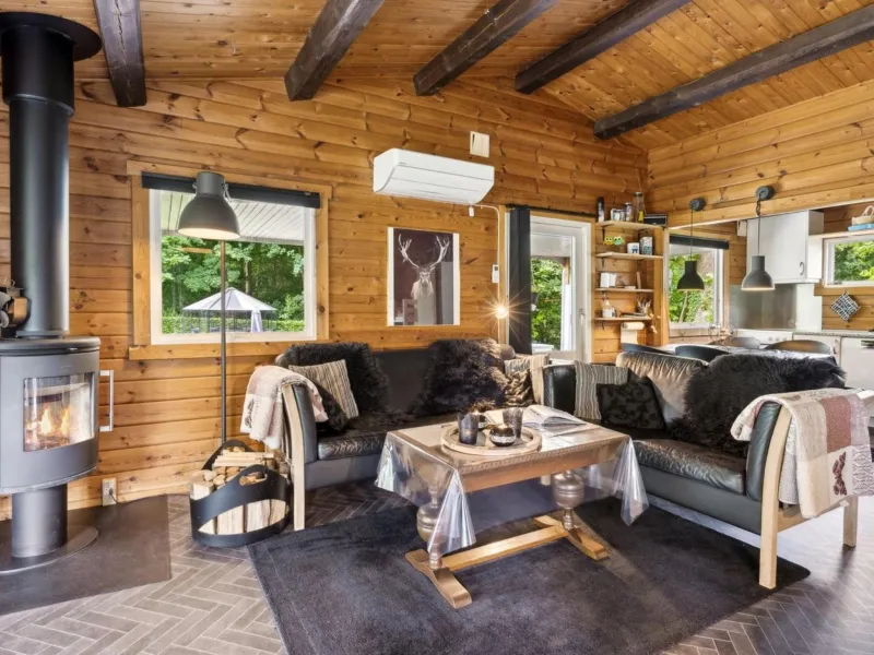 Billede 4 af Holiday Home Araminta - 800m from the sea by Interhome