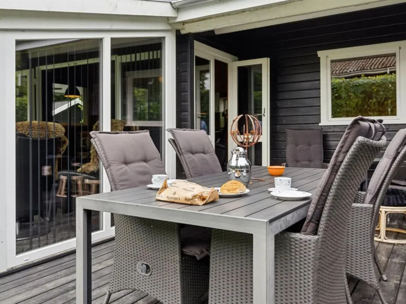 Billede 14 af Holiday Home Araminta - 800m from the sea by Interhome