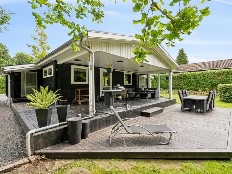Billede 19 af Holiday Home Araminta - 800m from the sea by Interhome