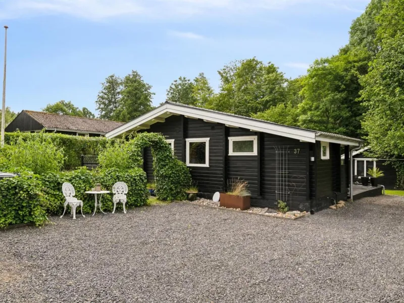 Billede 21 af Holiday Home Araminta - 800m from the sea by Interhome