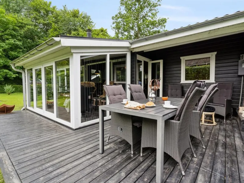 Billede 22 af Holiday Home Araminta - 800m from the sea by Interhome