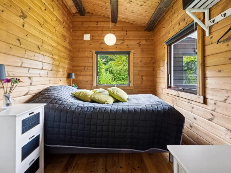 Billede 31 af Holiday Home Araminta - 800m from the sea by Interhome