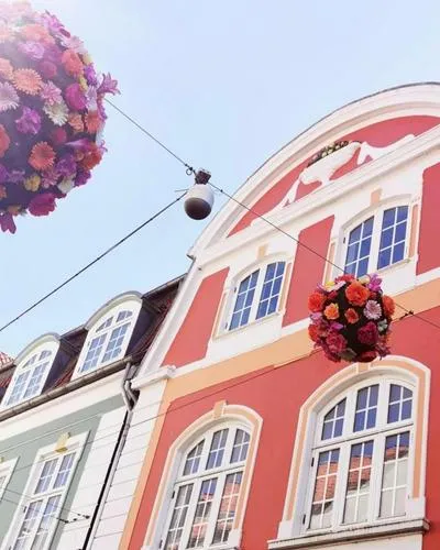 Billede 87 af Skuespiller Centralen