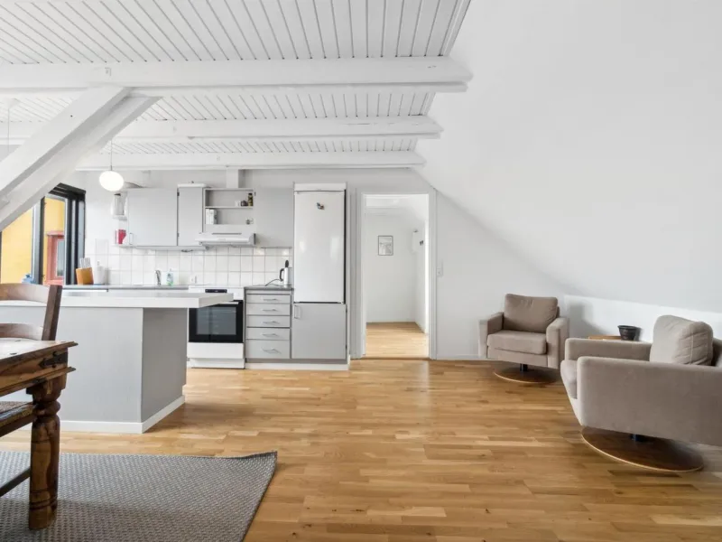 Billede 2 af Apartment Sverkel - 100m from the sea by Interhome