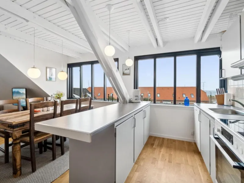 Billede 5 af Apartment Sverkel - 100m from the sea by Interhome