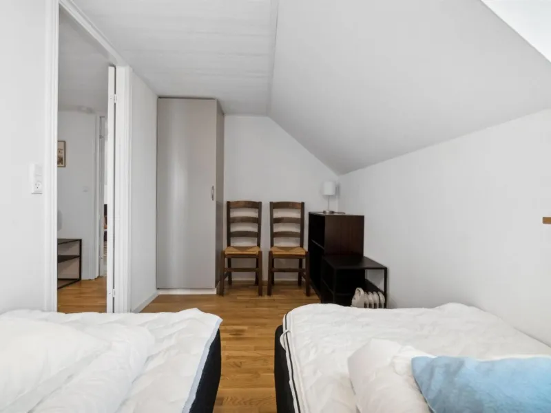 Billede 8 af Apartment Sverkel - 100m from the sea by Interhome