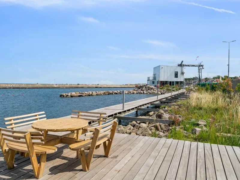 Billede 29 af Apartment Sverkel - 100m from the sea by Interhome
