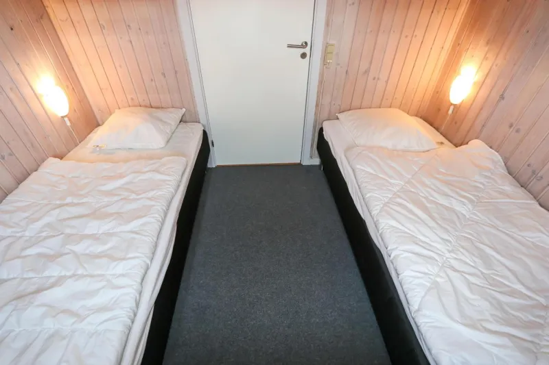 Billede 2 af Spacious And Well Furnished Pool House - Sj170