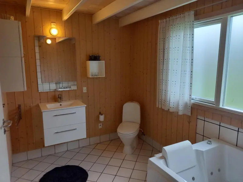 Billede 21 af Nice Home In Farsø W
