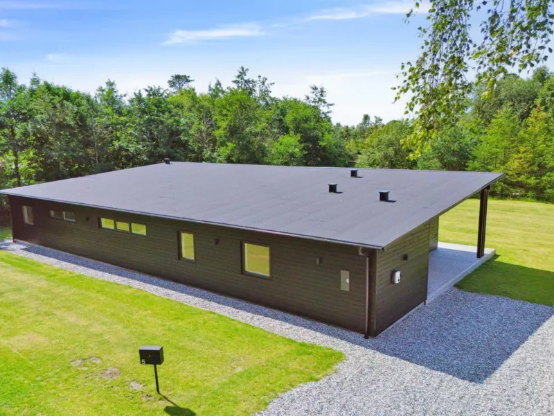Holiday Home Gertraude - 800m from the sea by Interhome