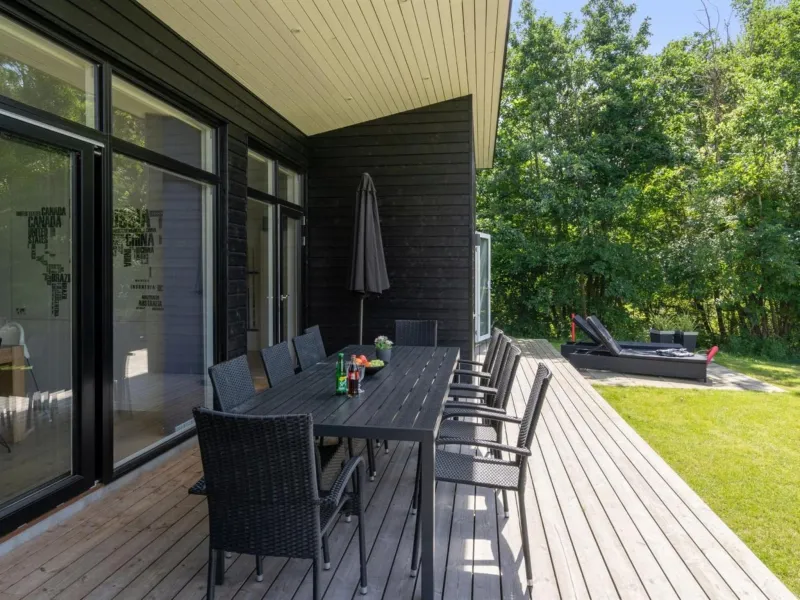 Billede 8 af Holiday Home Gertraude - 800m from the sea by Interhome