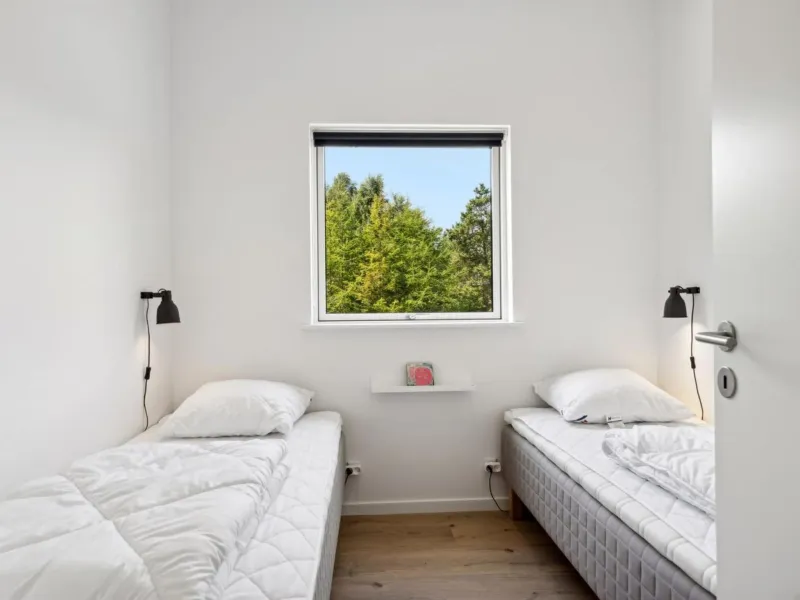 Billede 10 af Holiday Home Gertraude - 800m from the sea by Interhome