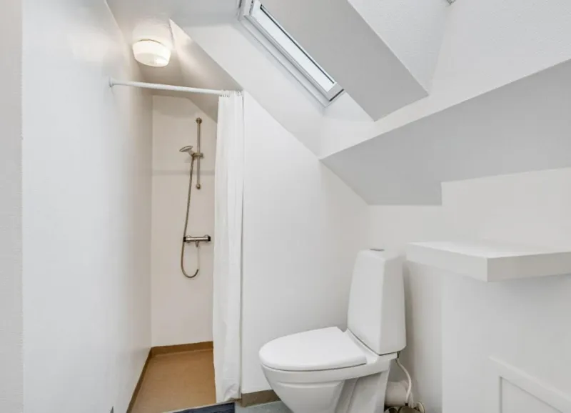 Billede 2 af One Bedroom Apartment In Aarhus, Ole Rmers Gade 104