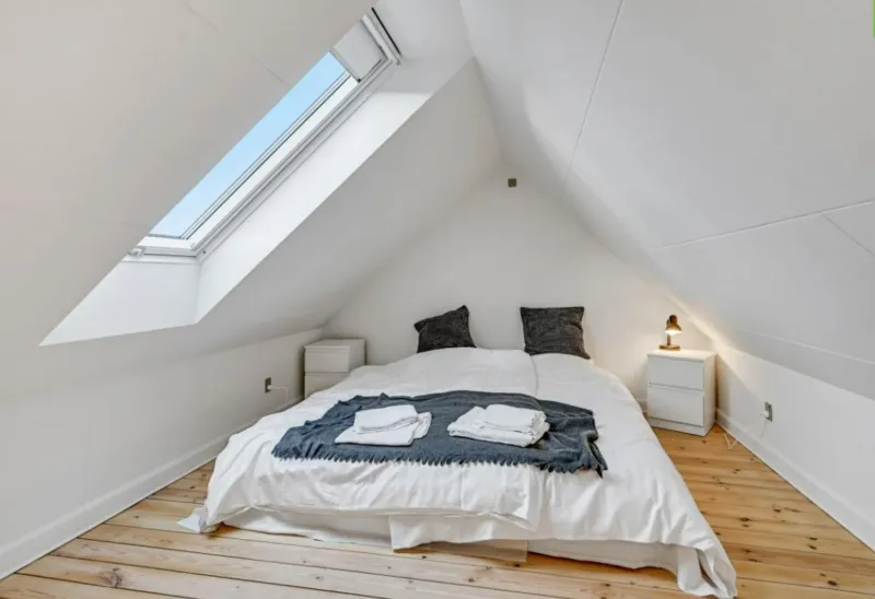 Billede 6 af One Bedroom Apartment In Aarhus, Ole Rmers Gade 104