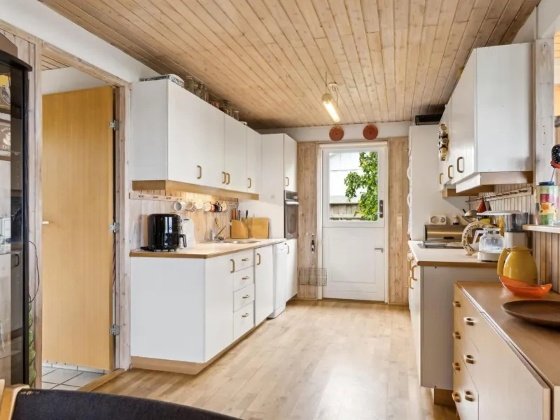 Billede 7 af Holiday Home Konsta - 50m from the sea by Interhome