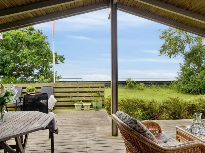 Billede 9 af Holiday Home Konsta - 50m from the sea by Interhome