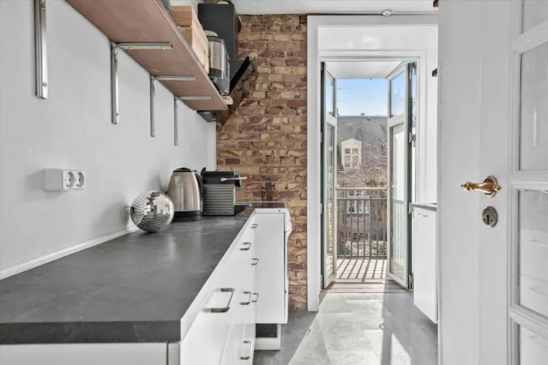 Billede 7 af Full apartment - 4 min to downtown