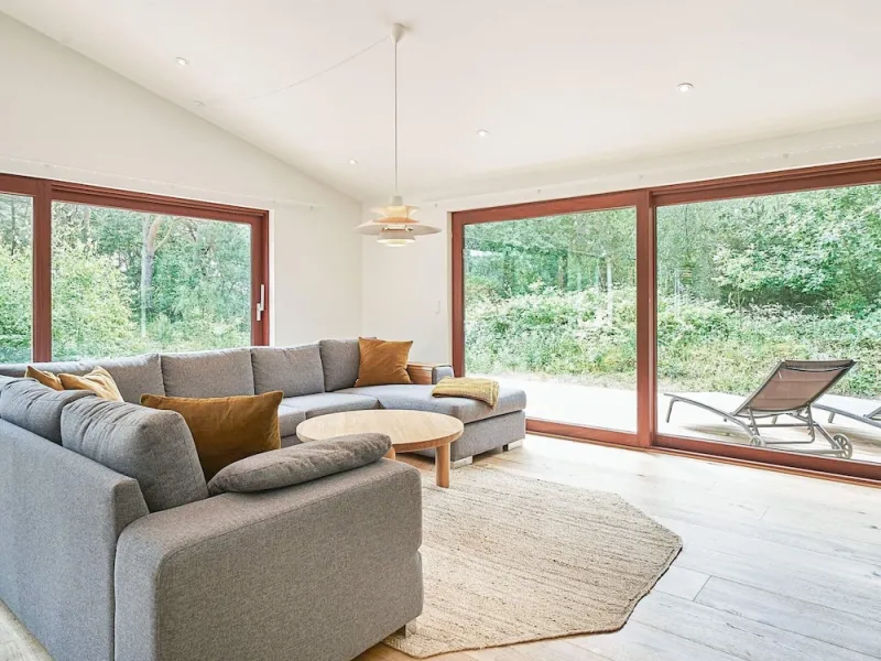 Billede 9 af 10 Person Holiday Home in Nexo