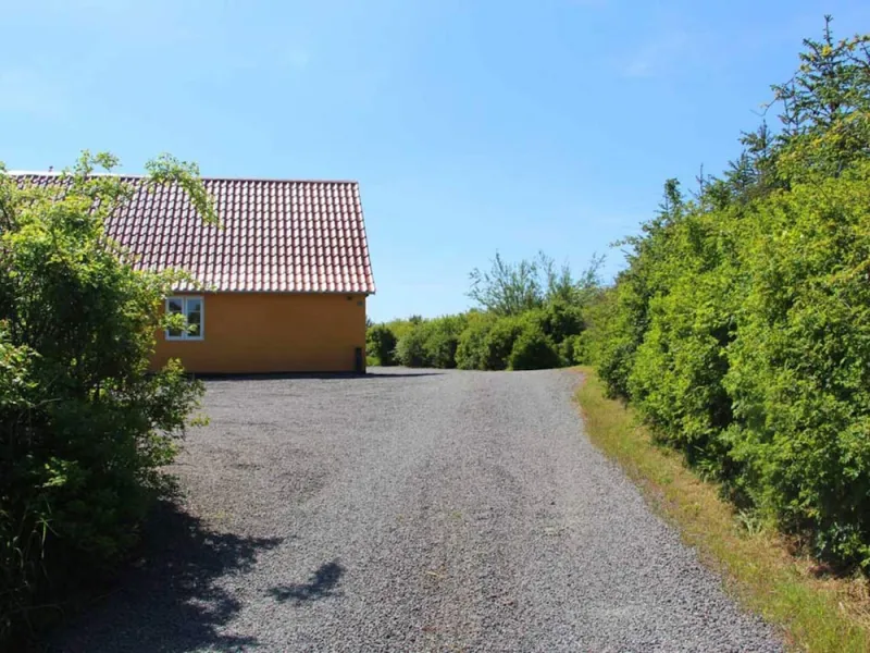 Billede 2 af 14 Person Holiday Home in Nexo