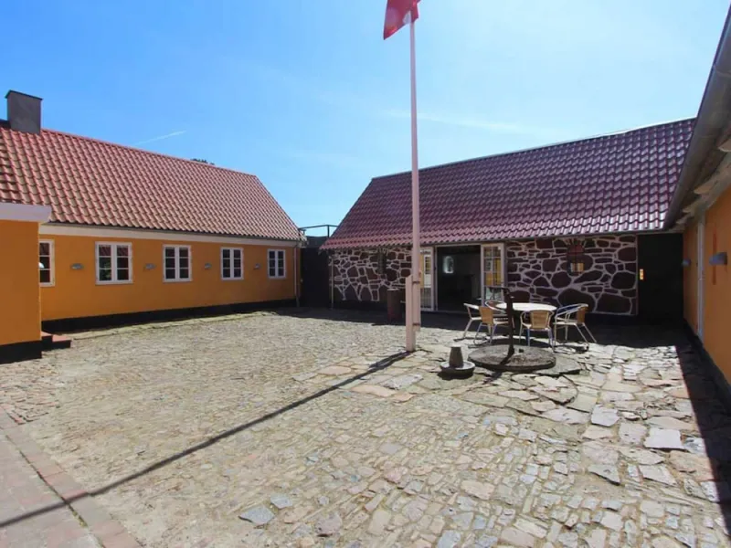 Billede 5 af 14 Person Holiday Home in Nexo