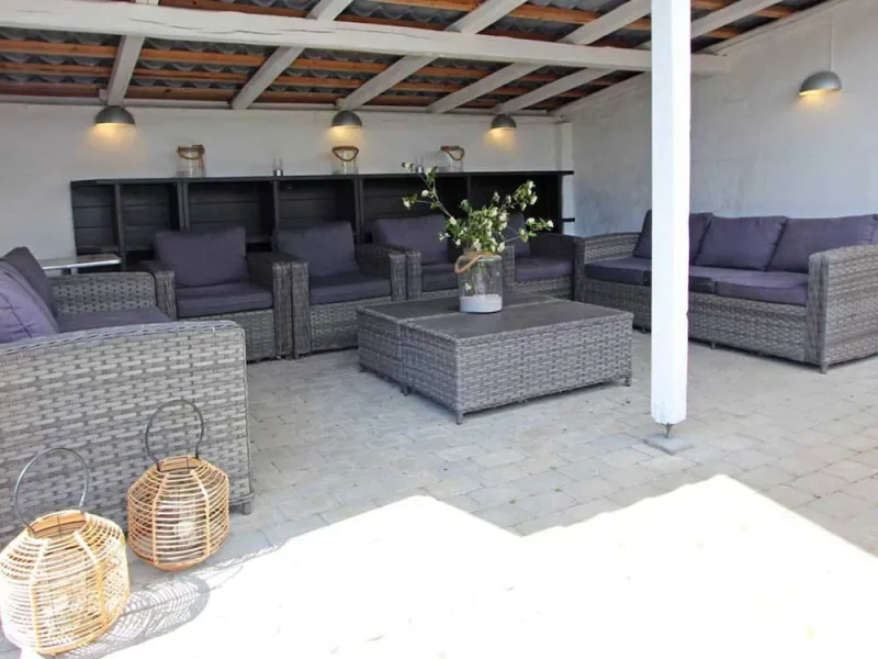 Billede 12 af 14 Person Holiday Home in Nexo