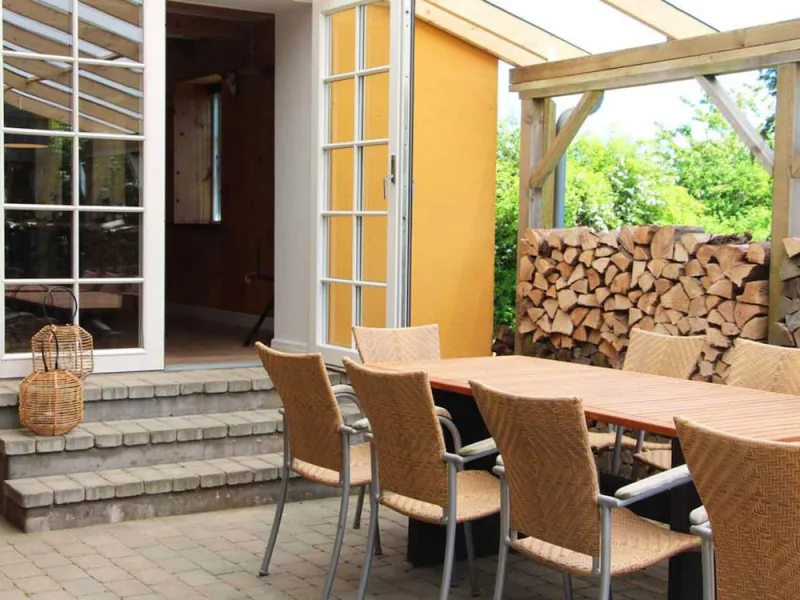 Billede 13 af 14 Person Holiday Home in Nexo